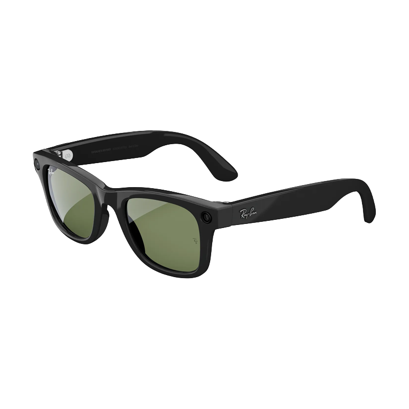 Rayban Meta