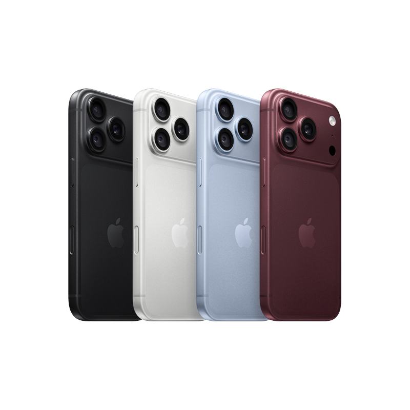 iPhone 18 Pro