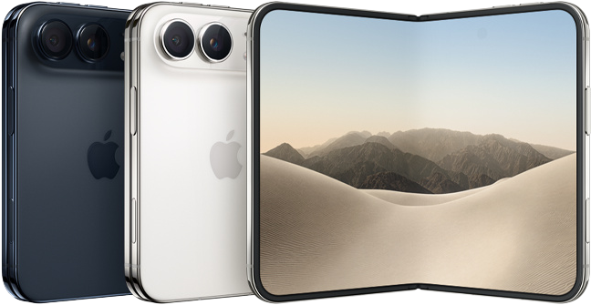 iPhone Duo