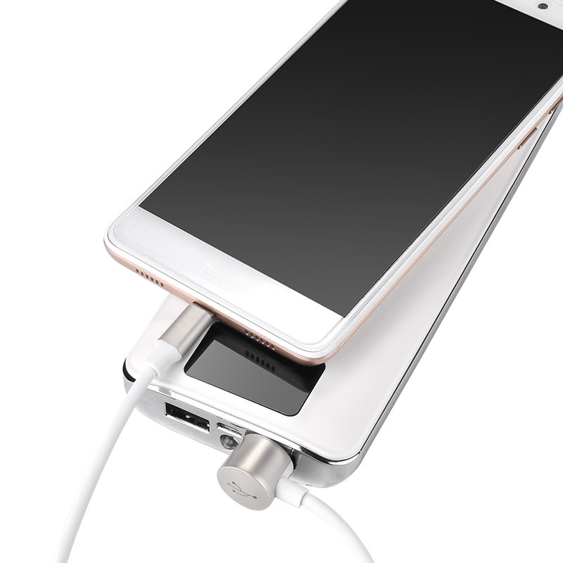 Hoco U18 Golden hat multi-functional charging cable