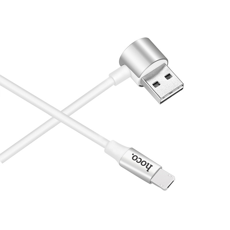 Hoco U18 Golden hat multi-functional charging cable