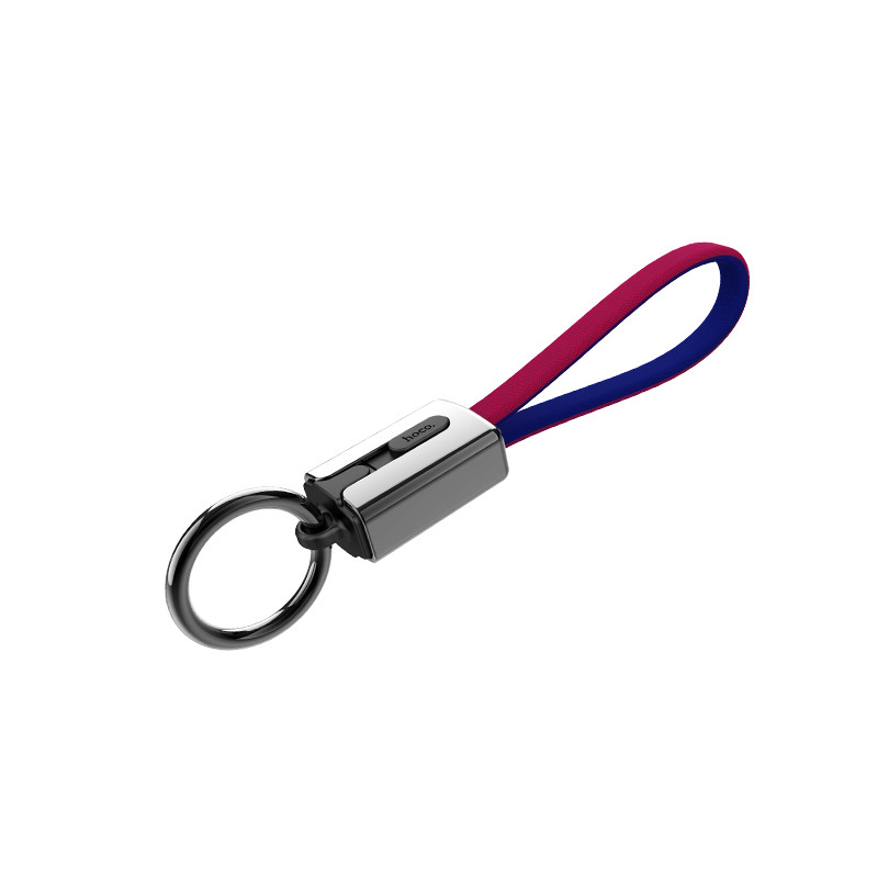 Hoco U36 Mascot charging data cable for Micro-USB