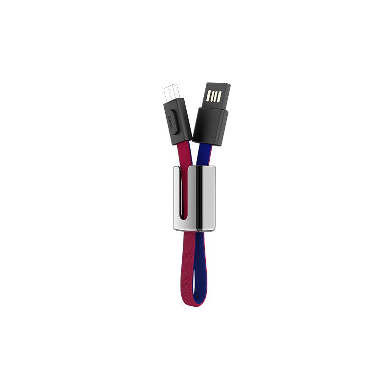 Hoco U36 Mascot charging data cable for Micro-USB