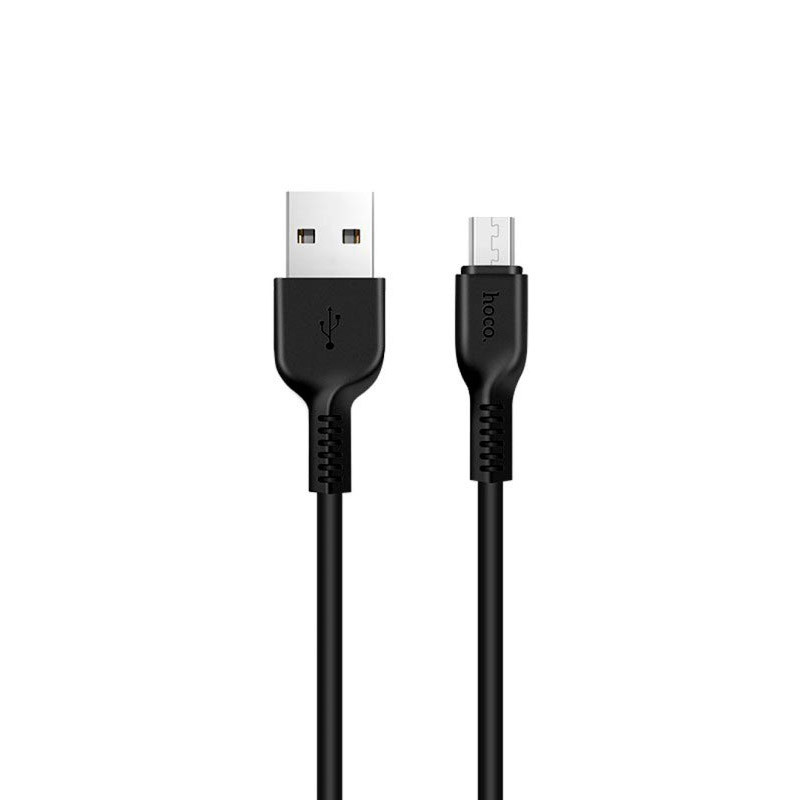 Hoco X20 Flash micro charging cable,(L=3M)