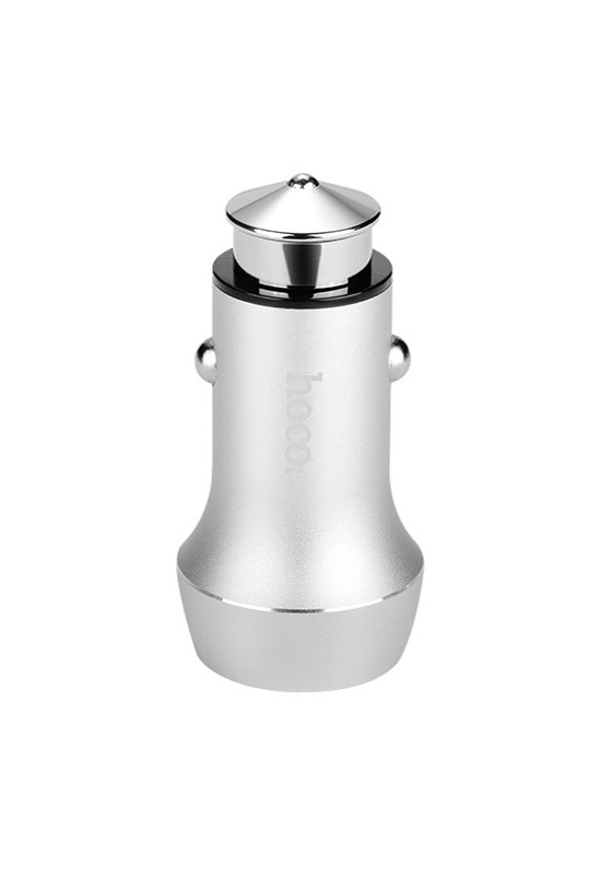 Hoco Z7 Kingkong dual USB car charger