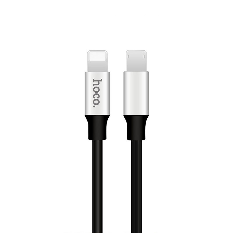 Hoco U18 Golden hat multi-functional charging cable