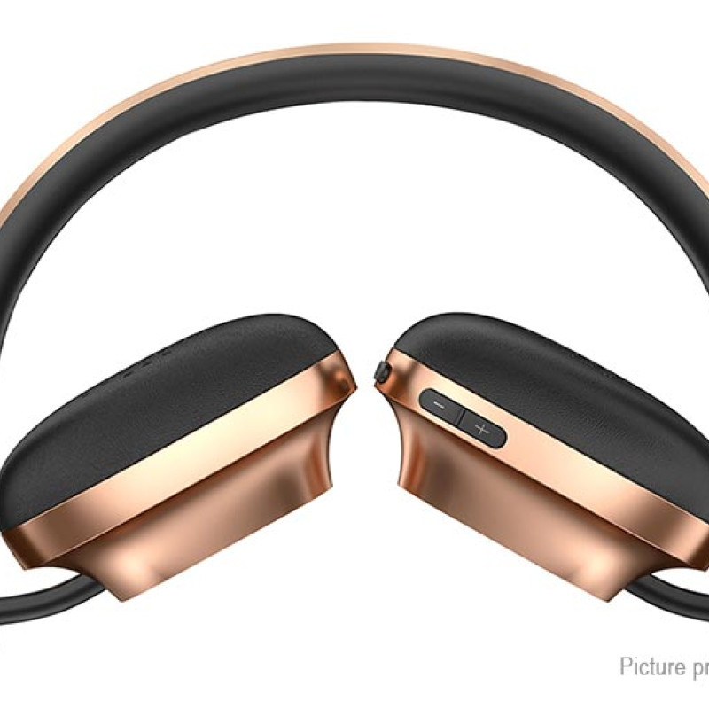 Baseus Encok Wireless Headphone D01 Tarnish