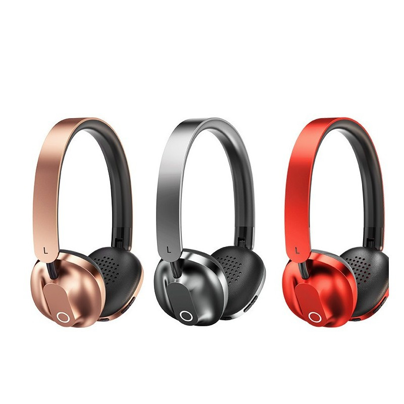 Baseus Encok Wireless Headphone D01 Tarnish