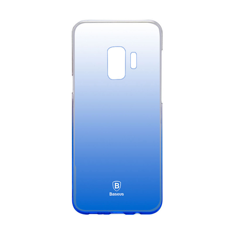 Baseus Glaze Case For S9 Blue