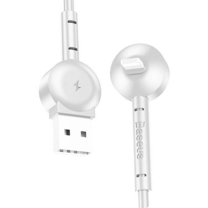 Baseus Maruko Video Cable white