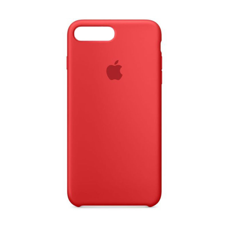 Apple iPhone 7plus/8plus Silicone Case