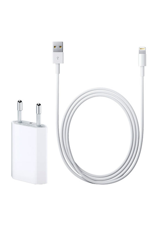 Apple Usb Power Adapter