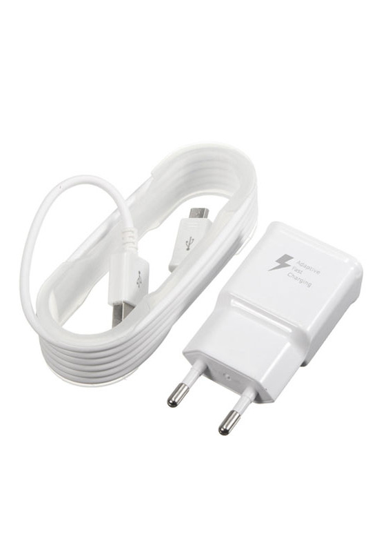 Samsung Fast Micro Usb Power Adapter