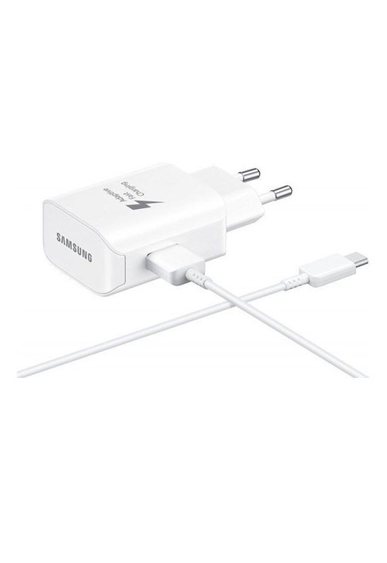 Samsung Fast Type C Power Adapter