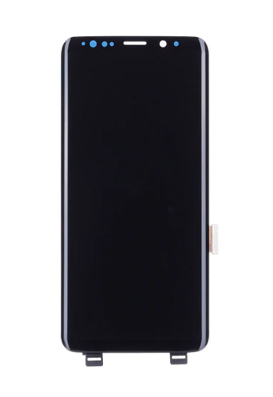Samsung G965 Display