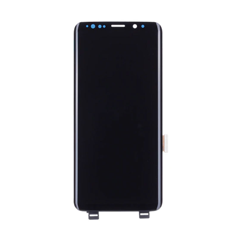 Samsung G965 Display
