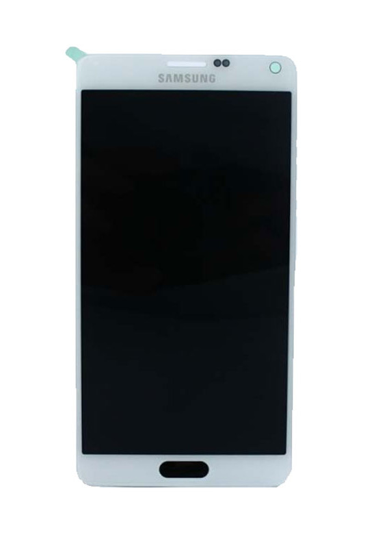 Samsung N910 Display
