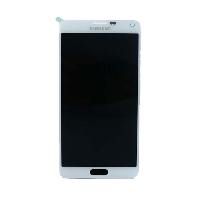 Samsung N910 Display