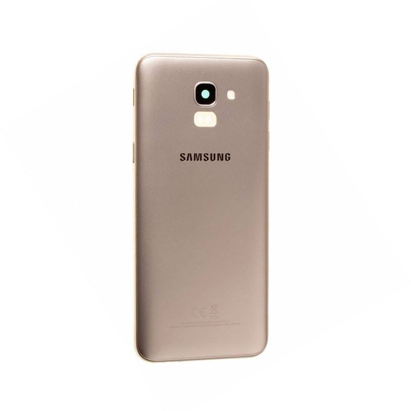 Samsung J600 Back Cover
