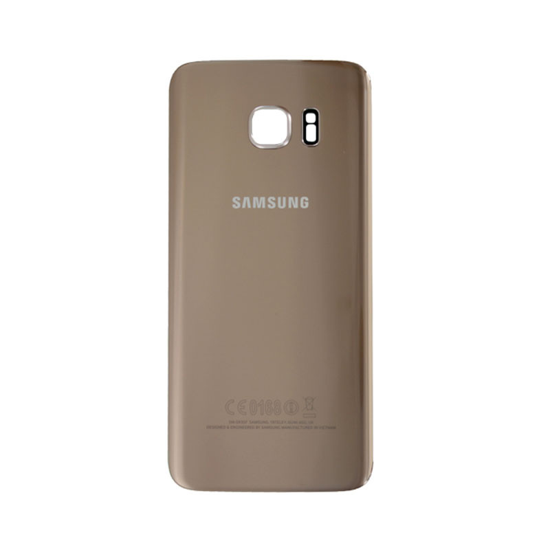 Samsung G935 Back Cover