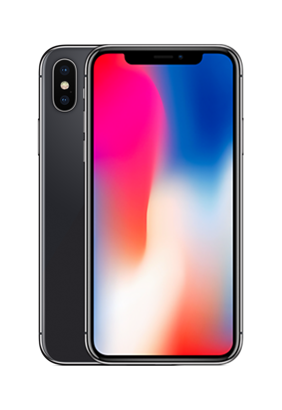 Apple iPhone X 64GB