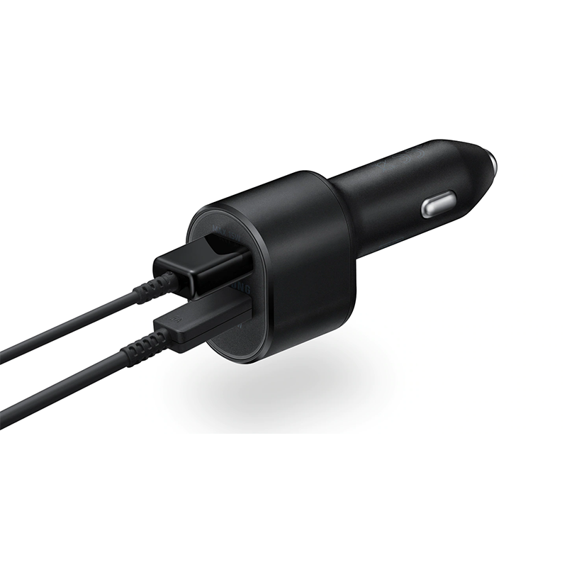 Samsung Car Charger 45W | 15W