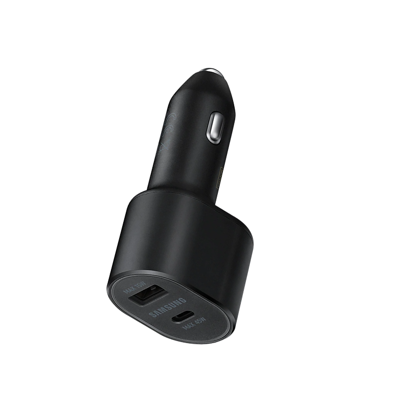 Samsung Car Charger 45W | 15W