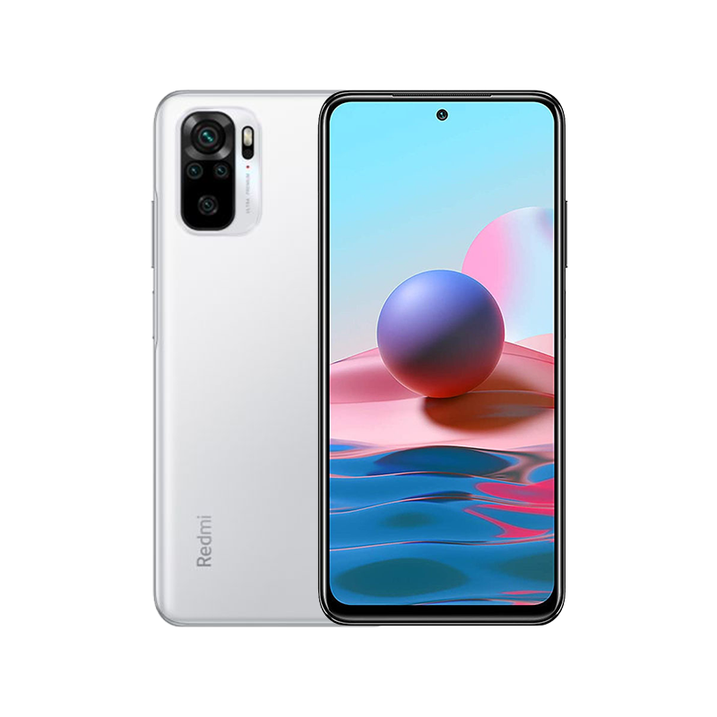 Redmi Note 10 5G 4GB RAM/128GB
