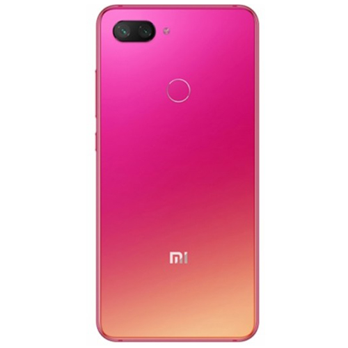 XIAOMI Mi 8 lite