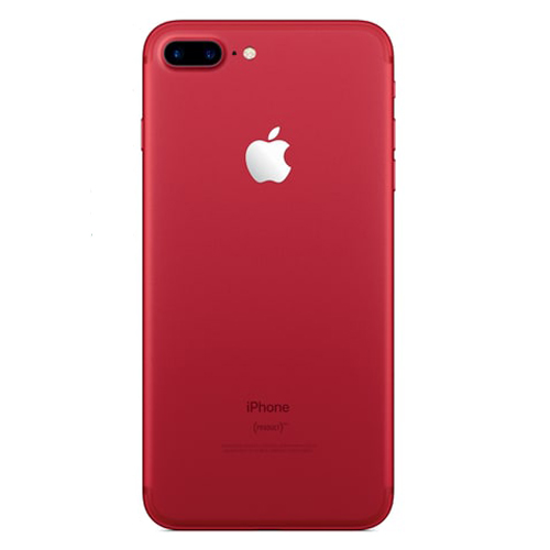 iPhone 7 Plus