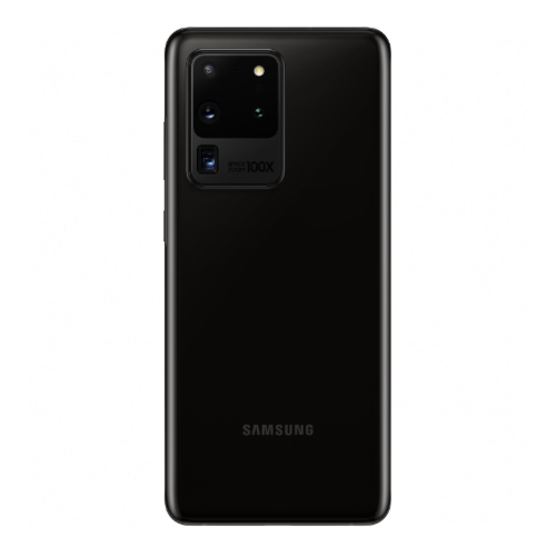 Samsung Galaxy S20 Ultra