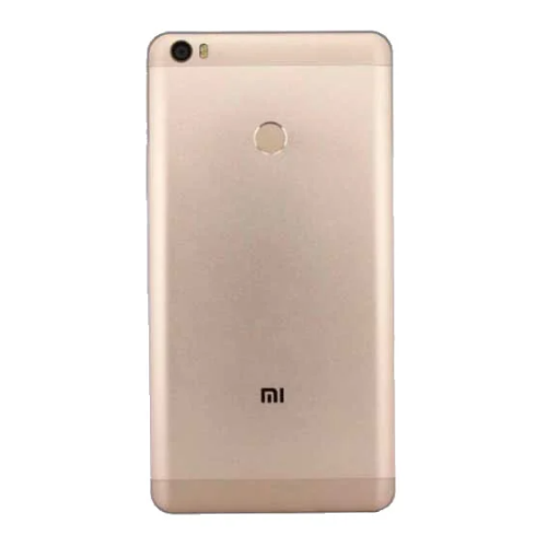 Xiaomi Mi Max