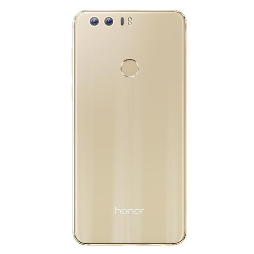 HUAWEI Honor 8 lite