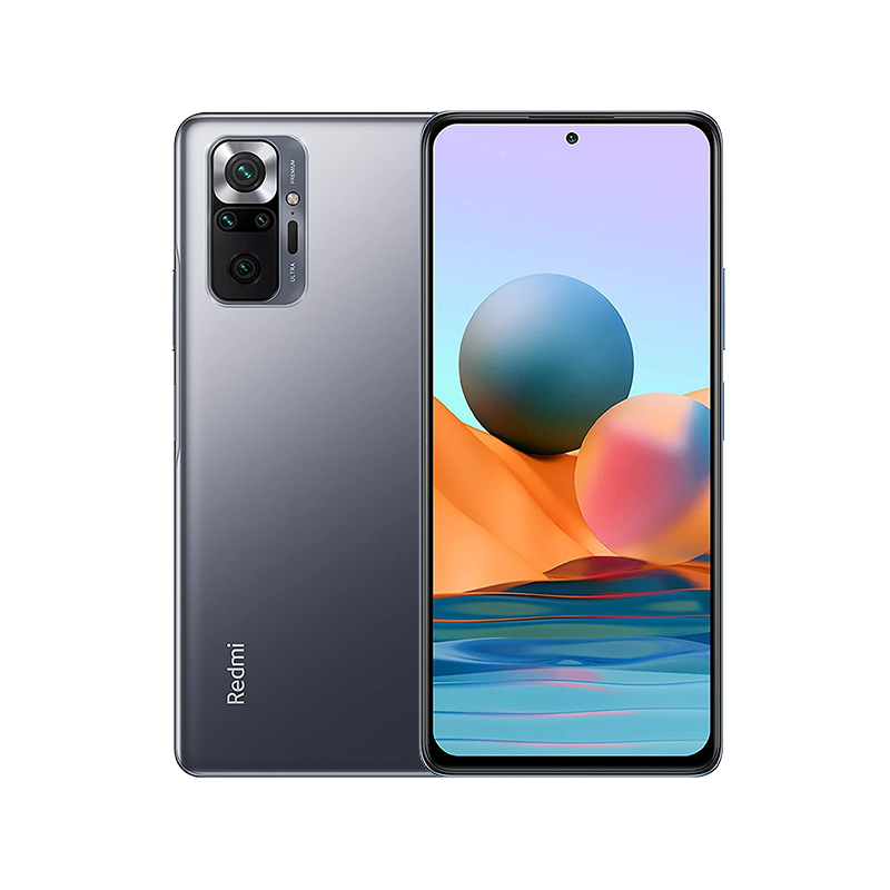 Redmi Note 10 PRO MAX 6GB RAM/128GB