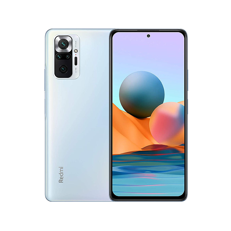 Redmi Note 10 PRO MAX 6GB RAM/128GB