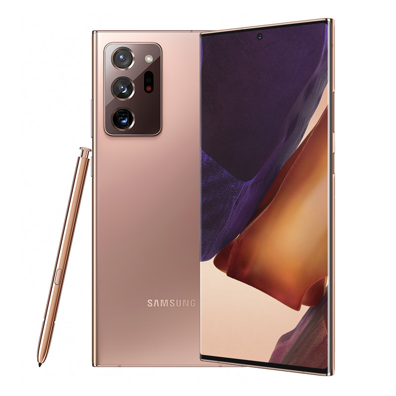 Samsung Galaxy Note 20 Ultra 5G 12GB RAM/256GB