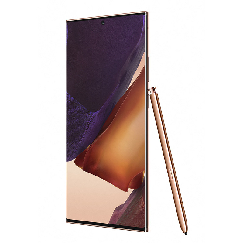 Samsung Galaxy Note 20 Ultra 5G 12GB RAM/256GB