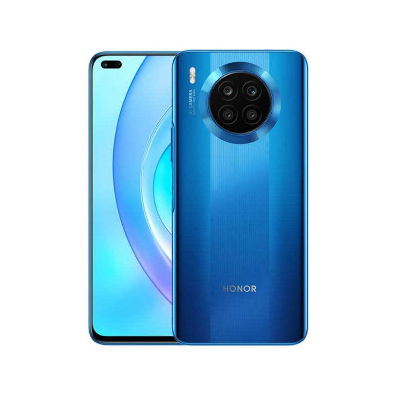 Honor 50 Lite 8GB RAM/128GB