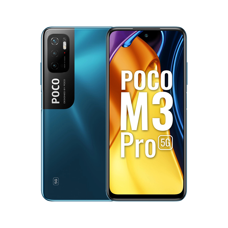Xiaomi Poco M3 Pro 5G 6GB RAM/128GB