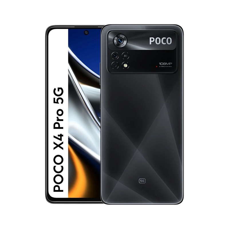 Poco X4 Pro 5G 6/128GB