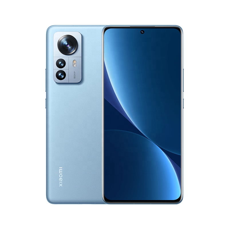 Xiaomi Mi 12 Pro 5G 12GB RAM/256GB