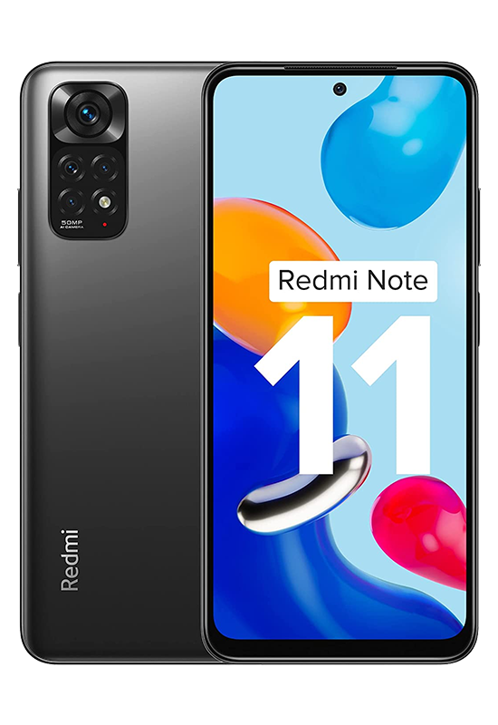 Redmi Note 11 4GB RAM/128GB