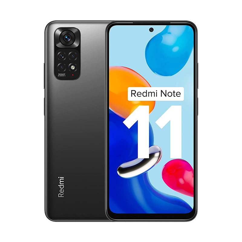 Redmi Note 11 4GB RAM/128GB