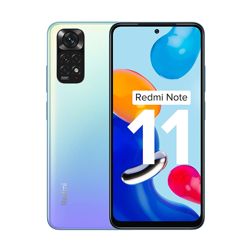 Redmi Note 11 4GB RAM/128GB