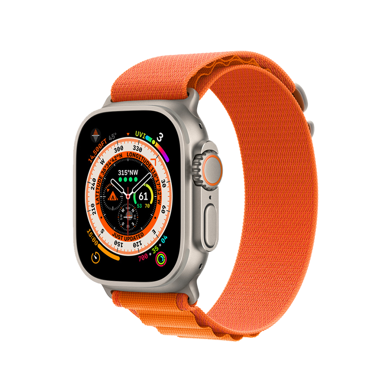 Apple Watch Ultra