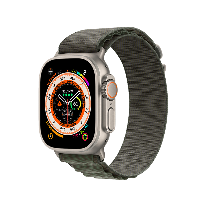 Apple Watch Ultra
