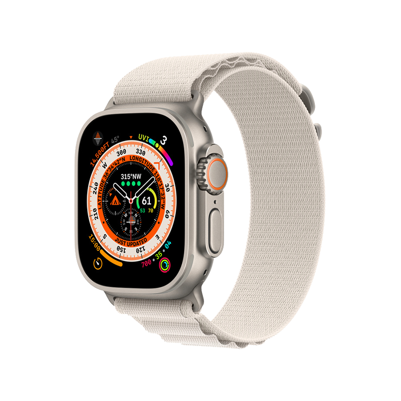Apple Watch Ultra