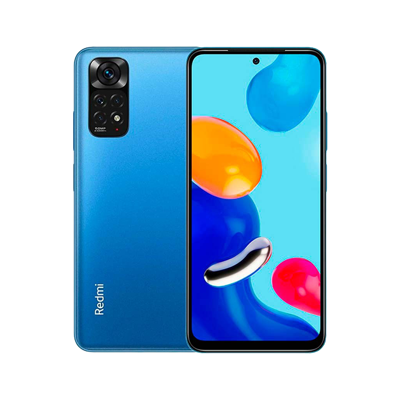 Redmi Note 11 6GB RAM/128GB