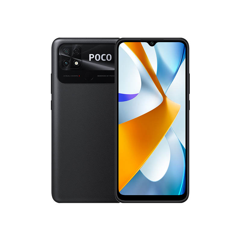 Poco C40 4GB RAM/64GB