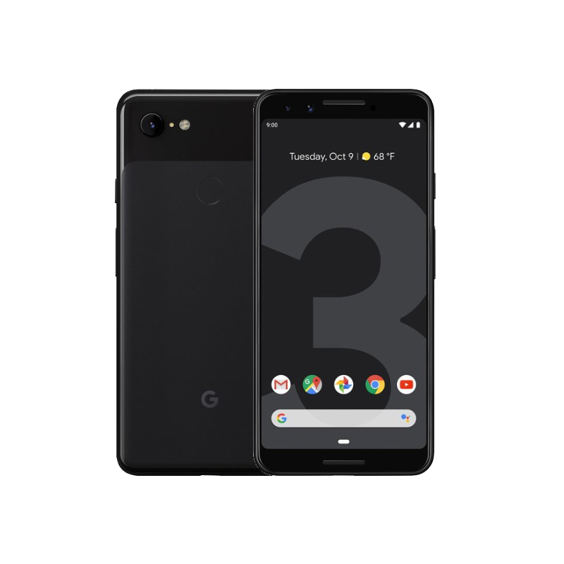 Google Pixel 3 4GB RAM/64GB